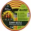 Шланг армированный 3-х слойный Alloid Building Tools Sunny Beetle 3/4" 20 м (WH-63313) - миниатюра 1