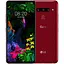 Смартфон LG G8 ThinQ G820N 6/128GB Red 1 sim (Korea, Triple camera) - мініатюра 1