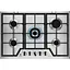 Варочная поверхность Electrolux KGS75362XX газовая [137855] - миниатюра 1