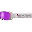 Маска Cairn Pearl SPX3 0580761 White/Violet (1012-0580761-8101) - миниатюра 1