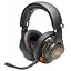 Гарнітура JBL QUANTUM One Black (JBLQUANTUMONEBLK) - мініатюра 1