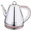 Чайник пластик Sokany SK-SH-1083 - миниатюра 1