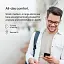 Наушники Belkin TWS Soundform Rhythm True Wireless белые - миниатюра 3