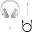 Ігрові навушники Logitech G522 Lightspeed White (981-001550) [137078] - мініатюра 6
