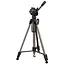 Трипод фотоапарату Star-61 3D 60-153см бежевий Hama teh0012964 - мініатюра 1