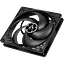 Вентилятор Arctic P12 Silent Black (ACFAN00130A) - мініатюра 1