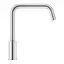 Смеситель для кухни Grohe Eurosmart 30567000 Хром - миниатюра 3