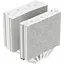 Кулер для процессора Deepcool Assassin 4S White (R-ASN4S-WHGPMN-G) - миниатюра 4