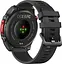 Смарт-часы Zeblaze Stratos 4 black - миниатюра 3