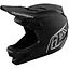 Велошолом Troy Lee Designs D4 Polyacrylite Helmet Black L (1106-174437004) - мініатюра 1