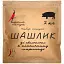Маринад Hot Rod Distiller Гарячий Папуга для шашлику зі свинини класичний 2 кг - мініатюра 1