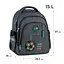 Рюкзак GoPack Education 2606S Run Play Win Темно-серый (GO26-2606S-4) - миниатюра 2
