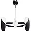 Гіроскутер сігвей MiniRobot Mini 10.5" білий (4713080) - мініатюра 3