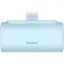 Внешний аккумулятор Baseus Compact Type-C Edition 5000mAh 20W Blue (P10068306313-00) [132862] - миниатюра 1
