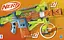 Бластер Hasbro Nerf Elite 2.0 Подвійний удар (F6363) - мініатюра 4