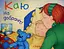 Каю. На добраніч! - Леро Крістін - миниатюра 1