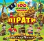 Розвиваймо фантазію. Пірати - миниатюра 1