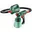 Фарборозпилювач PFS 1000 410Вт 100 мл/хв. Bosch teh0025632 - мініатюра 1