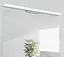 Подсветка настенная Brille SW-106/9W NW накладная для ванной LED - миниатюра 4