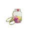 Брелок прозорий дизайн 3 Bibi Toys (763036BT) - мініатюра 1