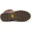 Черевики Caterpillar Threshold Hiker WP 41 Brown (1103-P725960-41) - мініатюра 3