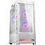 Корпус Cougar Duoface RGB White (CGR-5ZD1W-RGB) [146528] - миниатюра 2
