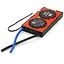 BMS smart плата DaLy LiFePO4 48V 16S 30/60A з Bluetooth - мініатюра 1