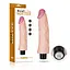 Вібратор Lovetoy Real Softee 8.3" 21.8 см тілесний - мініатюра 7