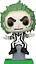 Фігурка Funko Pop Бітлджус з надгробком Beetlejuice with Tombstone 10 см FP B B 1757 - мініатюра 2