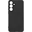Чохол до мобільного телефона Armorstandart ICON Samsung S25 FE 5G Black (ARM86153) - мініатюра 1
