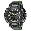 Часы наручные мужские Smael 8053 Army Green (15186) - миниатюра 1