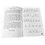 Навчальна книга Мої перші прописи. Англійські літери. Частина 1 111848 - мініатюра 6