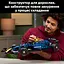 Конструктор LEGO Technic Автомобиль F1 Oracle Red Bull Racing RB20, 1639 деталей (42206) - миниатюра 14