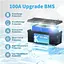 Аккумулятор Kepworth LiFePO4 24V 24V/100Ah/2400Wh [113743] - миниатюра 4