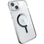 Оригінальний протиударний чохол Speck Presidio Clear MagSafe для Iphone 14 Plus/15 Plus (6.7") 150565-3240 - мініатюра 4