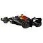 Машинка RASTAR Oracle Red Bull Racing RB18 R/C 1:18 чорний 94800 - мініатюра 5