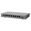 9-портовий гігабітний керований роутер Ruijie Reyee RG-EG209GS, LAN: 7×1000Base-T, 1×1GBase-X SFP, 1x1000WAN Base-T, 202 x 28 x 108 мм - мініатюра 1