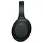Наушники с микрофоном Sony WH-1000XM4 Black (WH1000XM4B) - миниатюра 4