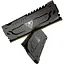 Оперативна пам'ять DDR4 DIMM Patriot Viper Steel 64GB (2×32GB) 3200MHz CL16 1.35V XMP Dual Channel з алюмінієвим радіатором - мініатюра 1