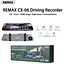 Видеорегистратор-зеркало REMAX Weon Series Driving Recorder CX-06 1080p - миниатюра 4