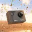 Екшен камера Hoco DV100 sports camera Black - мініатюра 6