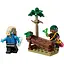 Конструктор LEGO One Piece Битва в Арлонг-парке 926 деталей (75638) - миниатюра 12