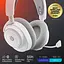 Ігрова гарнітура SteelSeries Arctis Nova 7 Gen 2 Wireless White /PC/PS/SW/MAC/MOB - мініатюра 9
