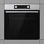 Духовой шкаф Gorenje BO 6737 E02X - миниатюра 2