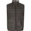 Жилет Harkila Mountain Hunter Expedition Reversible Down XXL AXIS MSP Mountain/Brown - миниатюра 3