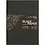 Блокнот A5 Rosa Studio (14.8х21см) черная бумага 80г/м2 96л - миниатюра 1