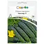 Насіння огірків Садиба Лютояр F1, 50 шт.  - мініатюра 1