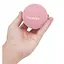 Масажний м'яч Cornix Lacrosse Ball 6.3 см XR-0121 Pink - мініатюра 2