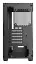Корпус Ocypus Gamma C52, Black, Mid Tower, без БЖ, для Micro ATX / Mini ITX, 1xUSB 3.0 / 2xUSB 2.0, макс. CPU - 170 мм / GPU - 425 мм, бічна та передня панель із загартованого скла (Gamma-C52-BKD000XX-GL) - мініатюра 4