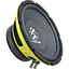 Сабвуферный динамик Ground Zero GZCK 250XSPL - миниатюра 1